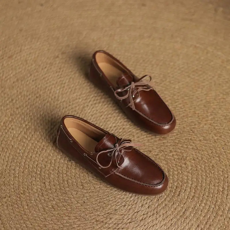 Mocasines