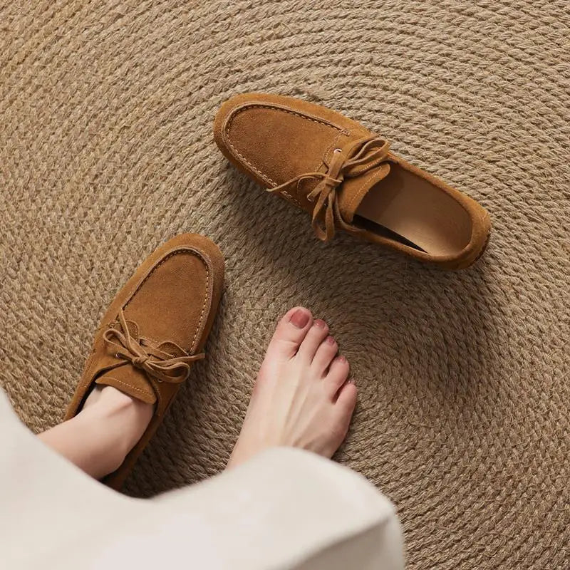 Mocasines