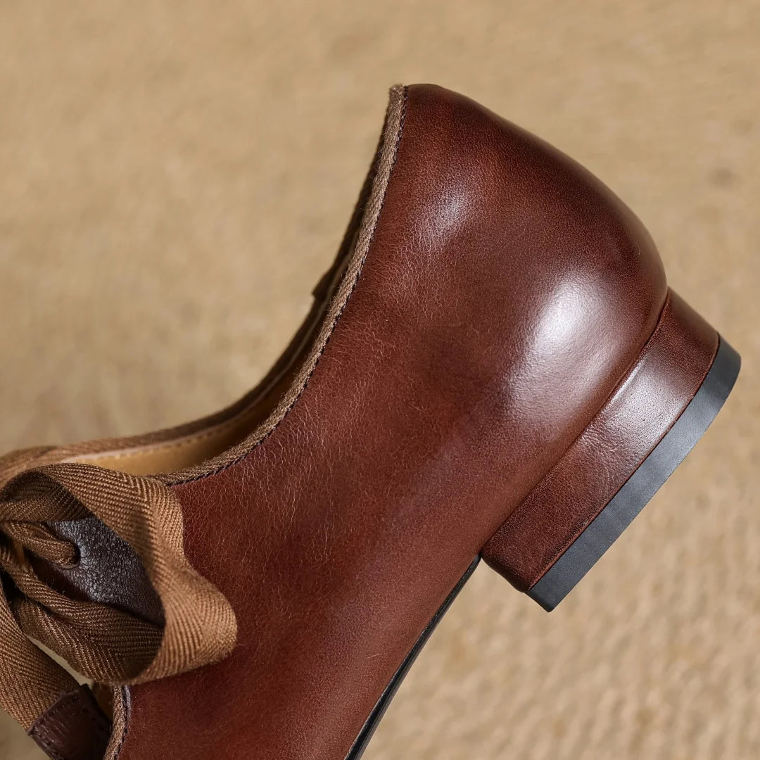 Mary Jane flats