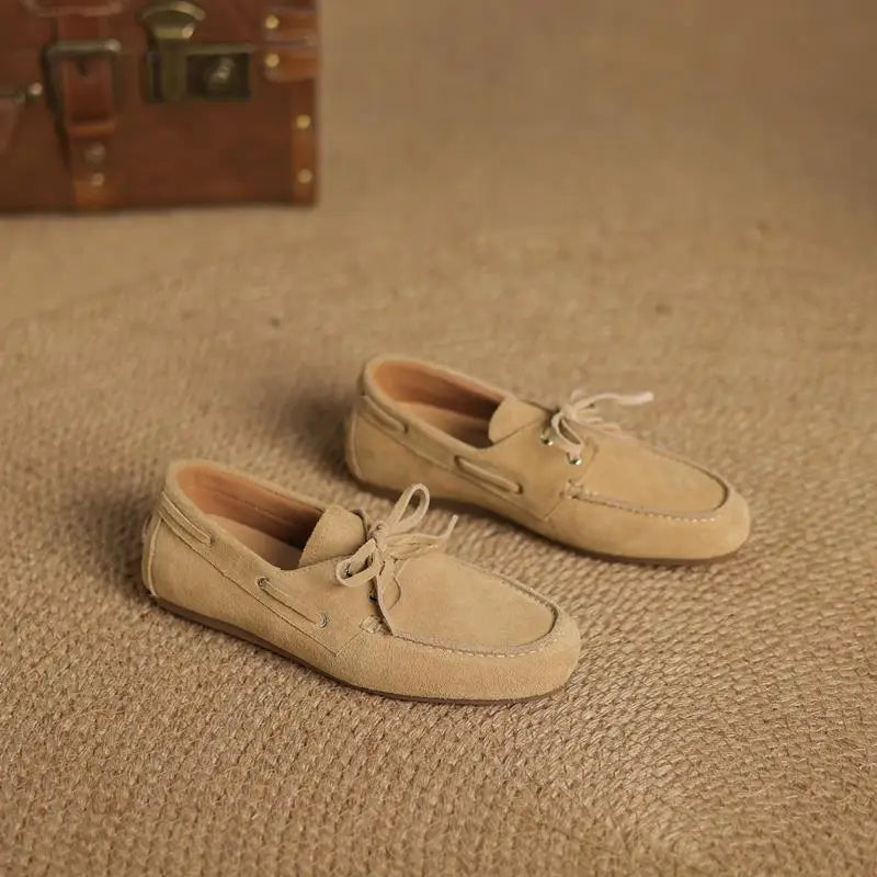 Mocasines