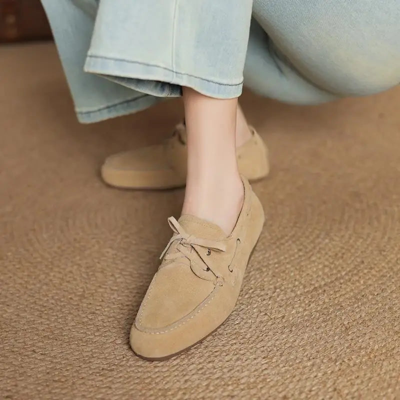 Mocasines