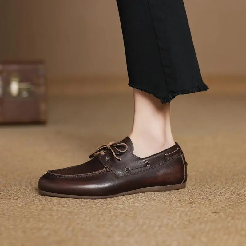Mocasines