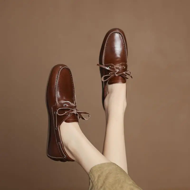 Mocasines