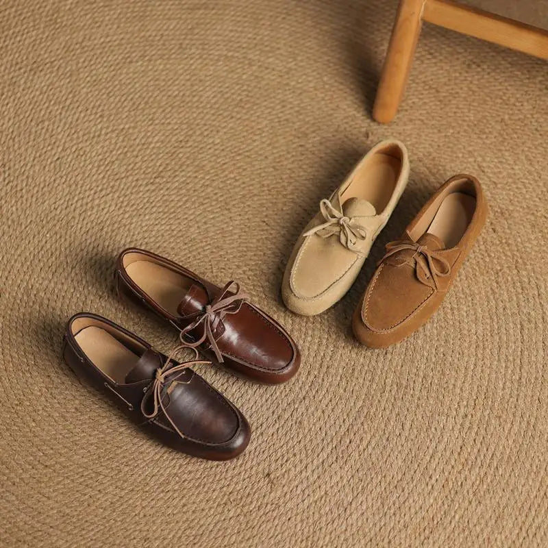 Mocasines