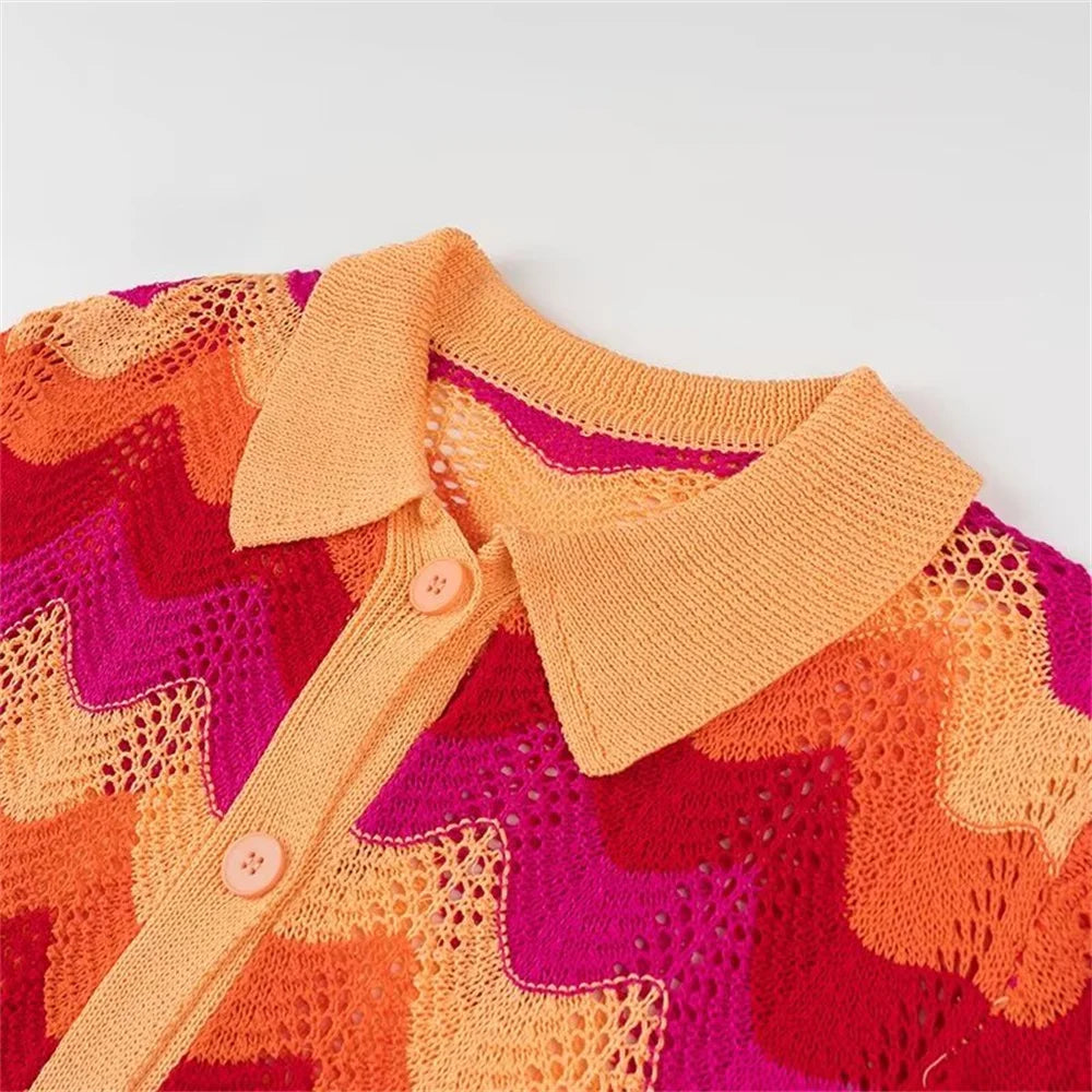 Conjunto verano