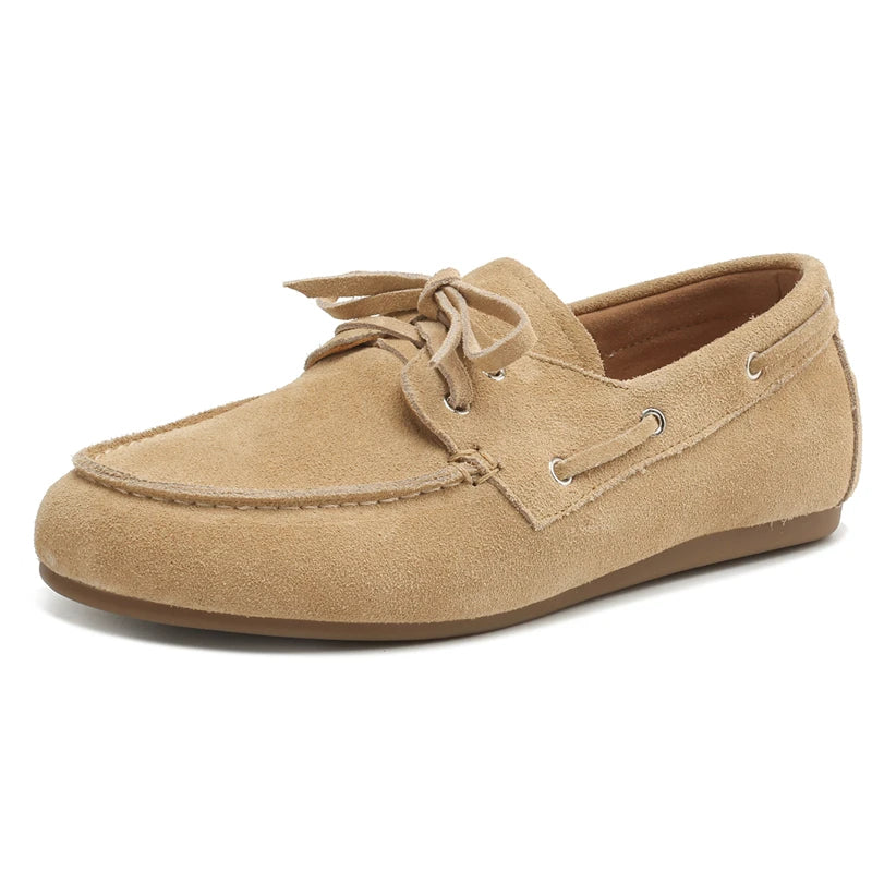 Mocasines
